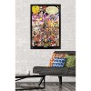Trends International Star Trek: Universe - Dusty Abell Illustration Framed Wall Poster Prints - 2 of 4