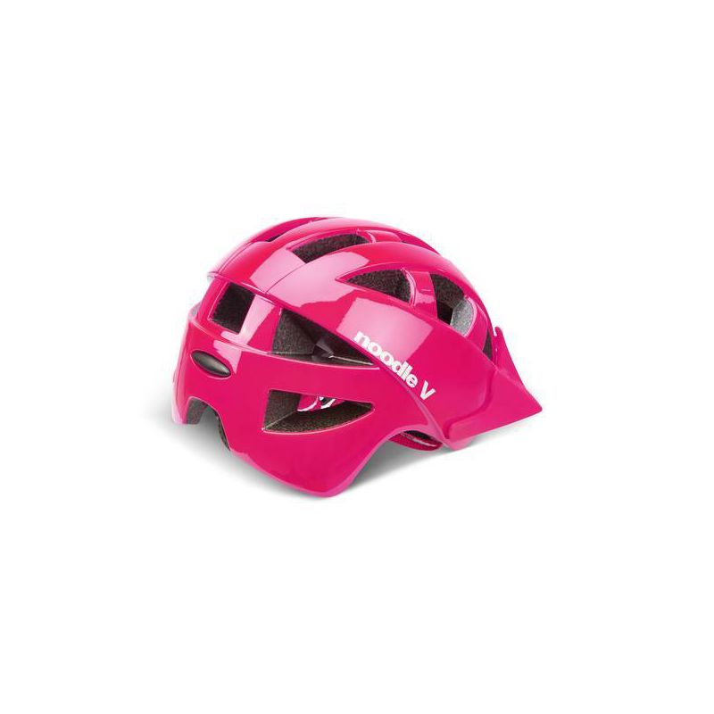 Noodle V Multi-Sport Kids Helmet - S/M, 3 of 8