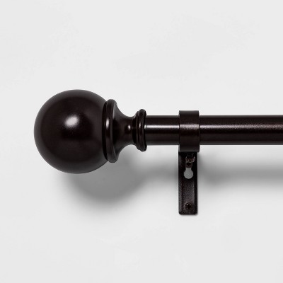 Shop Ball Curtain Rod - Threshold from Target on Openhaus