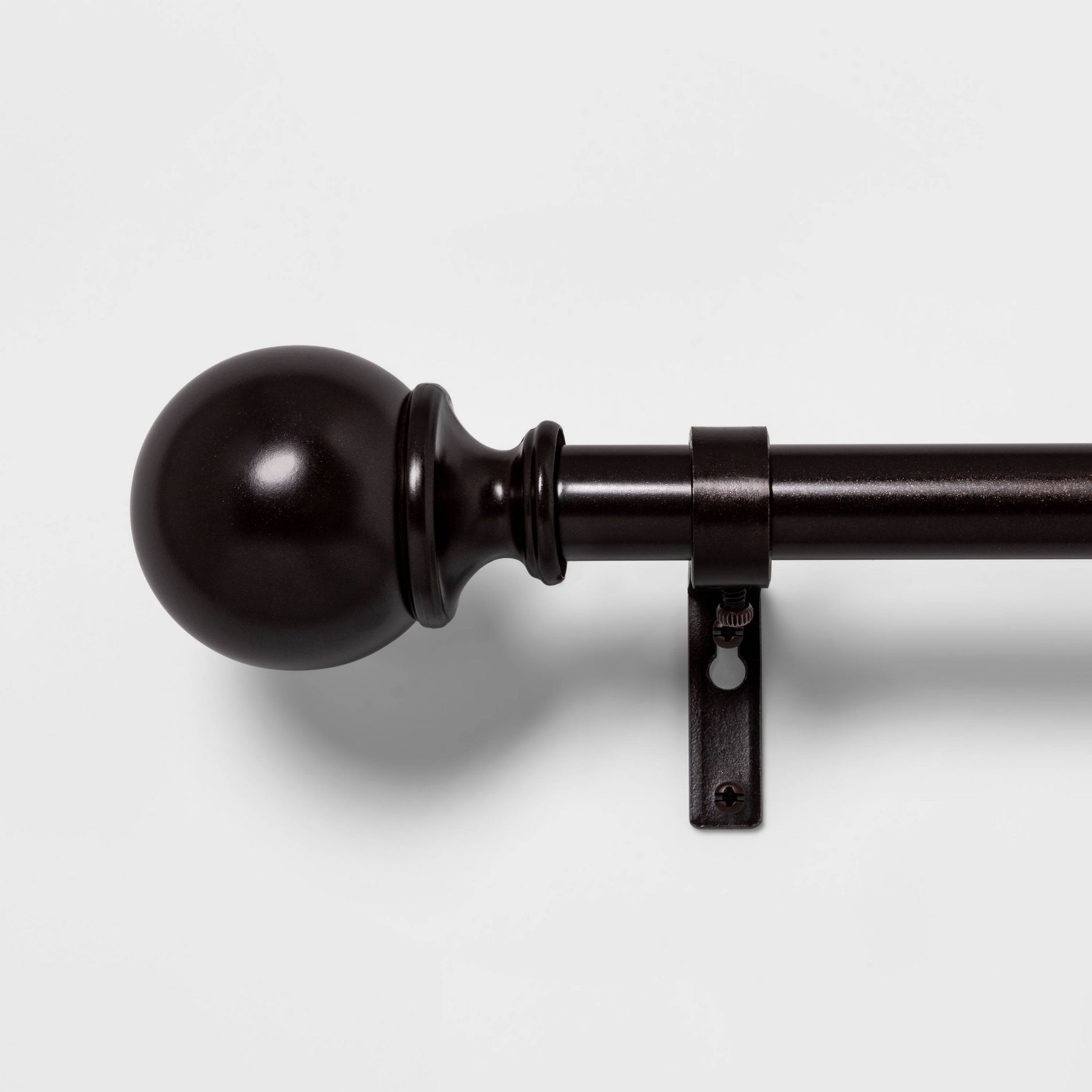Ball Curtain Rod - Threshold™