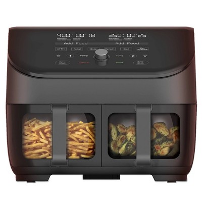 We tried Instant's new Dual Basket air fryer, here's how it went