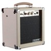 Monoprice 5-Watt 1x8 Guitar Combo Tube Amplifier - Tan / Beige with Celestion Super 8in Speaker, 12AX7 Preamp, For All Electric Guitars - 2 of 4