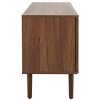 Claude 1 Door 2 Shelf Media Stand - MED9609 - Safavieh - 4 of 4