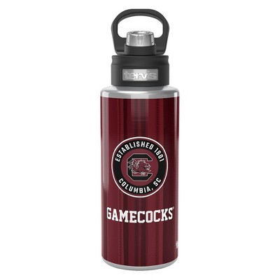 NCAA South Carolina Gamecocks 32oz All In Wide Mouth Water Bottle