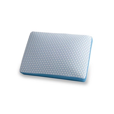 Carpenter Firm Standard/Queen TruCool Serene Foam Side Sleeper