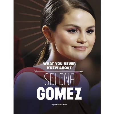 Think You Know Selena Gomez? Q&A