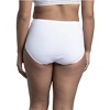 Fruit Of the Loom Women's Cotton Brief Panty,3 Pack - 2 of 2