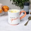 Pavilion Gift Company - Spain - 16 oz Mug - Drinkware - 2 of 4