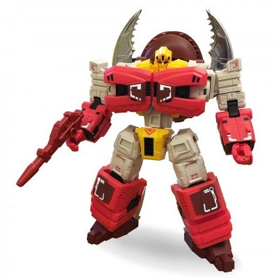 MB-02 Megatooth | Fans Hobby Master Builder Action figures