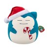 Pokemon 14" Holiday Squishmallows Pokemon Plush (Target Exclusive) - 2 of 4