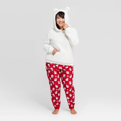 Target womens holiday discount pajamas