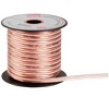 Monoprice Speaker Wire, Select, 2-Conductor, 16AWG, 50ft - image 3 of 4