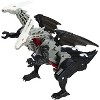 Twinferno with Daburu Deluxe Class  | Transformers Generations Titans Return Action figures - 2 of 4