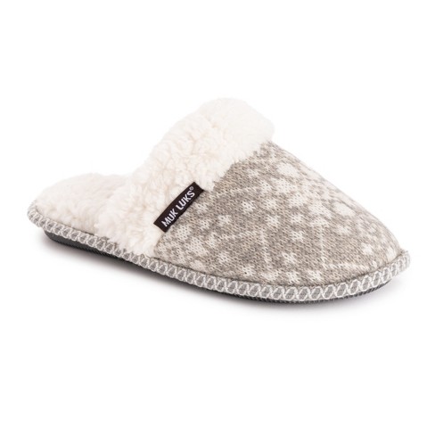 MUK LUKS : Women's Slippers : Target