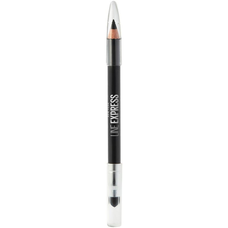 Maybelline Line Express Sharpenable Wood Pencil Eyeliner - 0.035oz, 5 of 10