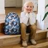 Wildkin 15-inch Kids Backpack – Durable, Padded, Adjustable for School & Travel - 2 of 4