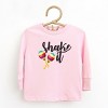 The Juniper Shop Shake It Maracas Toddler Long Sleeve Tee - 3 of 4