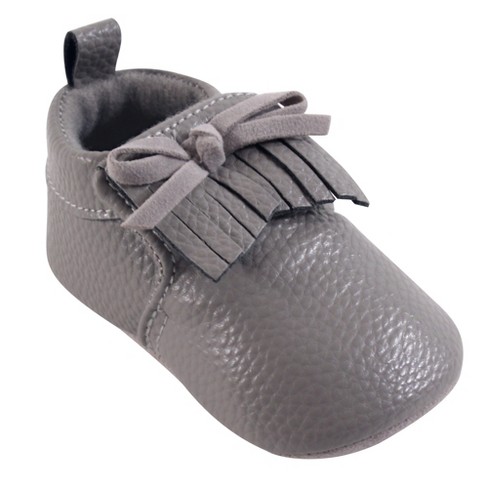 Baby moccasins target online