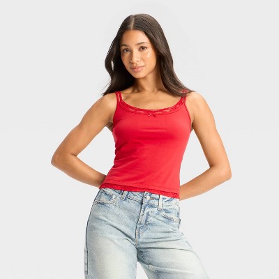 Women's Layered Cami - Wild Fable™
