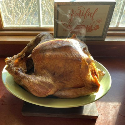 Butterball Frozen Whole Young Turkey, 10 - 14 lbs - Shop Turkey at