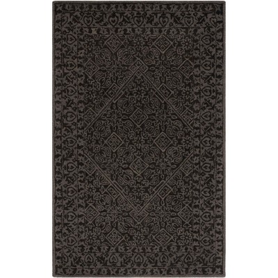 Dip Dye DDY151 Hand Tufted Indoor Rugs - Safavieh