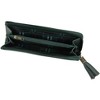 Seven Times Six Harry Potter Wallet Hogwarts Houses Faux Leather Clutch Wallet For Women - 3 of 4