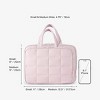 Bagsmart Zora Spacesaver ExploreEase Multifunctional Toiletry Bag - 4 of 4