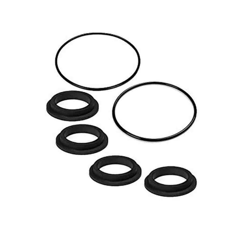 Intex Replacement Air Release Valve and O-Rings Set for Sand Filter Pumps, 4 of 6