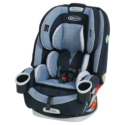 number one convertible car seat