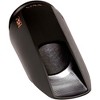 Theo Wanne GAIA 3 Hard Rubber Soprano Saxophone Mouthpiece 7 - 3 of 4