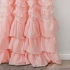 Kemmy Window Curtain Panel Single - Lush Décor - 4 of 4