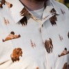 Mountain Khakis Yellowstone Short Sleeve Woven Shirt - 4 of 4