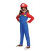 Nintendo Super Mario Bros Elevated Kids' Classic Halloween Costume - 4 of 4