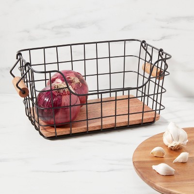 Fruit Baskets & Holders : Target