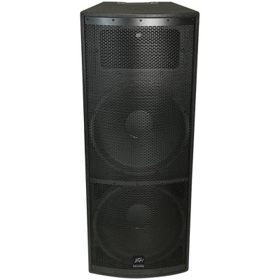 Peavey SP 4 3-Way Dual 15" Speaker