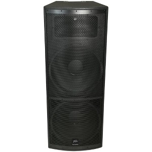 Peavey SP 4 3-Way Dual 15" Speaker - 1 of 4