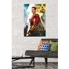 Trends International DC Comics Movie Shazam! Fury of the Gods - One Sheet Unframed Wall Poster Prints - 2 of 4