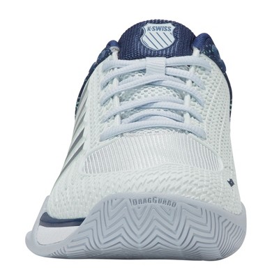 K-Swiss Men's Express Light Pickleball Shoe (Bit Of Blue/Oceana/Patina Green) (8) — фото 3