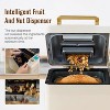 RUMSEM Bread Maker Machine for Gluten Free - 2 of 4