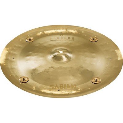 Sabian Neil Peart Paragon Diamondback Chinese - Brilliant 20 in.