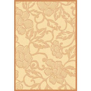 Courtyard CY2726 UV & Stain Resistant Non-Shedding Power Loomed Indoor/Outdoor Rugs - Safavieh - 1 of 4