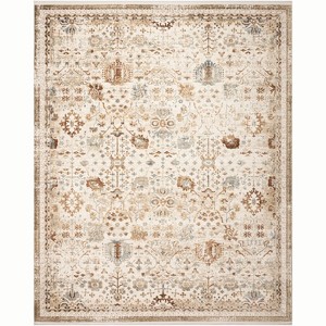 Nourison Pardis Vintage Botanical Indoor Rug - 1 of 4