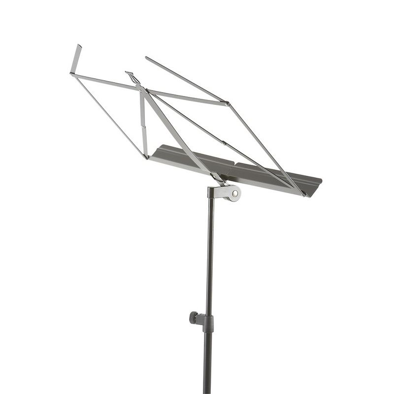 K&M Heavy Duty Music Stand, 3 of 7