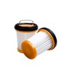 Nispira WV201 XHFWV200 Filter for Shark Vacuum Wandvac W1 S87 WV200, WV200C, WV201, WV203C, WV205, WV220, WV221, WV250, WV251, UV200CCO 7 Pack - 3 of 4