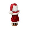 Steinbach 12 Days Of Christmas Musical Nutcracker, 5 Golden Rings, 6 Geese a Laying - 3 of 4