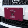State University of New York at Potsdam Bears Logo Novelty Metal Vanity Tag License Plate - 2 of 4