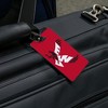 Eastern Washington University Primary Luggage ID Tags Suitcase Carry-On Cards - Set of 2 - 4 of 4