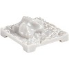 Monster Adventure Terrain- 50pc Grass Rock Tile Expansion Pack- Paintable 1x1" Tile Set- Amazing Tabletop Terrain in Minutes - 3 of 4