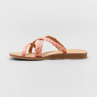 huarache sandals target