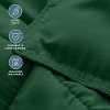 Bare Home Goose Down Alternative Comforter Set - 4 of 4